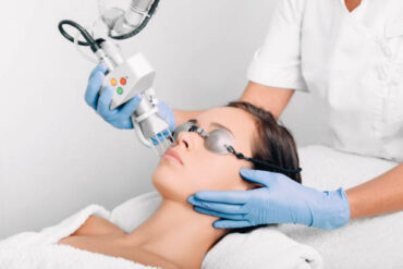 FETTREDUCERING/ LIPOSONIC HIFU